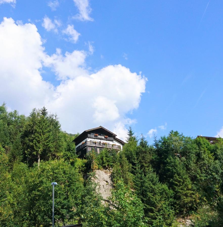 Villa Taube Bad Gastein Esterno foto